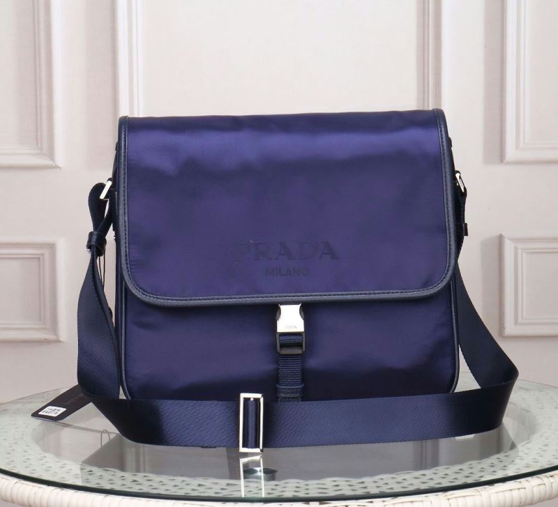 Prada Satchel Bags